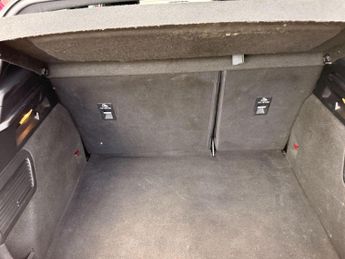 Ford Focus 1.5 EcoBlue ST-Line X Auto Euro 6 (s/s) 5dr