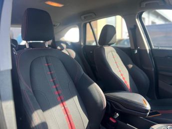 BMW X1 2.0 20d Sport Auto xDrive Euro 6 (s/s) 5dr