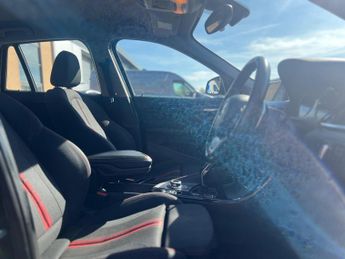 BMW X1 2.0 20d Sport Auto xDrive Euro 6 (s/s) 5dr