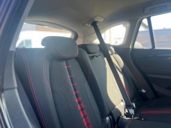 BMW X1 2.0 20d Sport Auto xDrive Euro 6 (s/s) 5dr