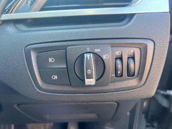 BMW X1 2.0 20d Sport Auto xDrive Euro 6 (s/s) 5dr