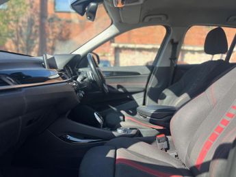 BMW X1 2.0 20d Sport Auto xDrive Euro 6 (s/s) 5dr