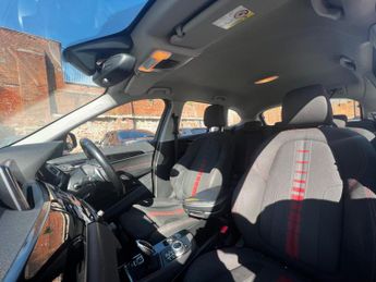 BMW X1 2.0 20d Sport Auto xDrive Euro 6 (s/s) 5dr