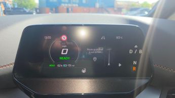 CUPRA Born e-Boost 59kWh V1 Auto 5dr