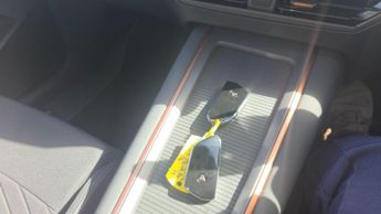 CUPRA Born e-Boost 59kWh V1 Auto 5dr