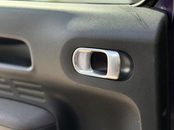 Citroen C4 Cactus 1.2 PureTech Flair Euro 6 (s/s) 5dr