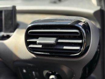 Citroen C4 Cactus 1.2 PureTech Flair Euro 6 (s/s) 5dr