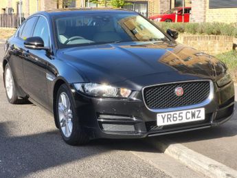 Jaguar XE 2.0d SE Auto Euro 6 (s/s) 4dr