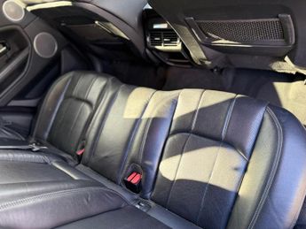 Land Rover Range Rover Evoque 2.0 TD4 SE Tech Auto 4WD Euro 6 (s/s) 5dr
