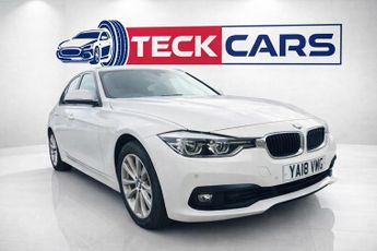 BMW 318 1.5 318i SE Auto Euro 6 (s/s) 4dr