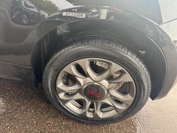 Fiat 500 1.2 S Euro 6 (s/s) 3dr