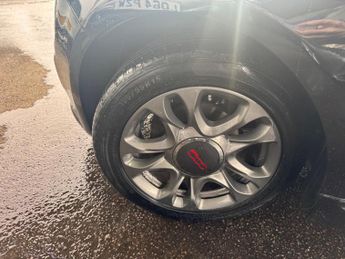 Fiat 500 1.2 S Euro 6 (s/s) 3dr