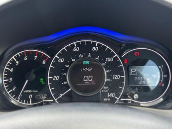 Nissan Note 1.2 DIG-S Tekna CVT Euro 5 (s/s) 5dr