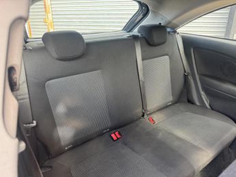 Vauxhall Corsa 1.2 16V Excite Euro 5 3dr (A/C)