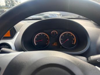Vauxhall Corsa 1.2 16V Excite Euro 5 3dr (A/C)