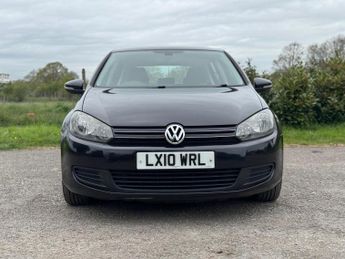 Volkswagen Golf 1.4 TSI SE Euro 5 5dr