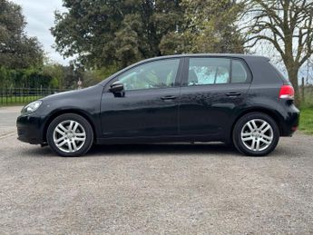 Volkswagen Golf 1.4 TSI SE Euro 5 5dr