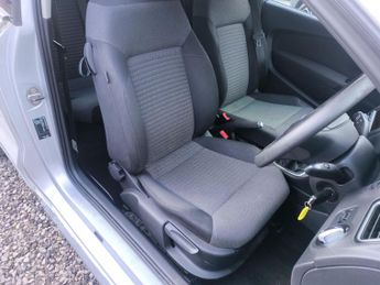 Volkswagen Polo 1.2 Moda Euro 5 3dr