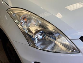 Suzuki Swift 1.2 SZ2 Euro 5 3dr