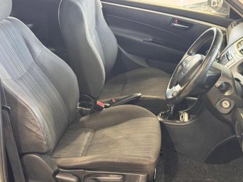 Suzuki Swift 1.2 SZ2 Euro 5 3dr