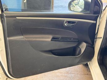 Suzuki Swift 1.2 SZ2 Euro 5 3dr