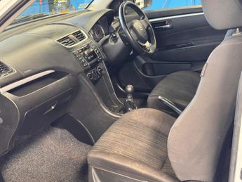 Suzuki Swift 1.2 SZ2 Euro 5 3dr