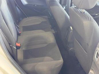 Ford Fiesta 1.0T EcoBoost Titanium Euro 5 (s/s) 5dr