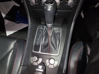Mercedes-Benz SLK 3.0 SLK300 G-Tronic Euro 5 2dr