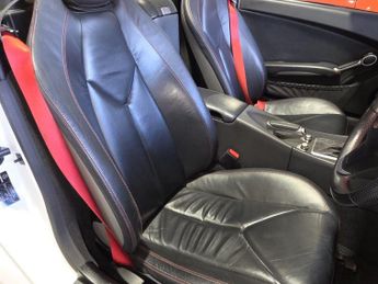 Mercedes-Benz SLK 3.0 SLK300 G-Tronic Euro 5 2dr