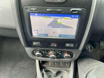 Dacia Duster 1.2 TCe Nav+ Euro 6 (s/s) 5dr