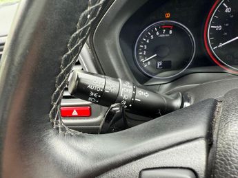 Honda HR-V 1.5 i-VTEC EX CVT Euro 6 (s/s) 5dr