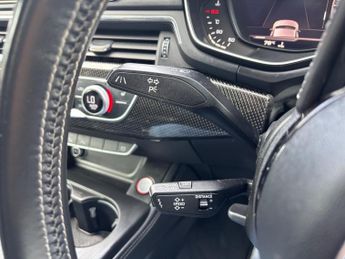 Audi S5 3.0 TFSI V6 Tiptronic quattro Euro 6 (s/s) 2dr