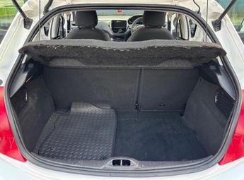 Peugeot 208 1.6 e-HDi Active Euro 5 (s/s) 5dr