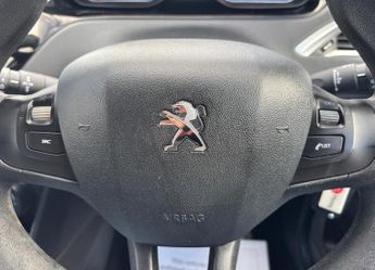 Peugeot 208 1.6 e-HDi Active Euro 5 (s/s) 5dr