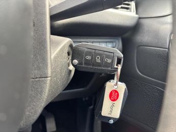 Peugeot 208 1.6 e-HDi Active Euro 5 (s/s) 5dr