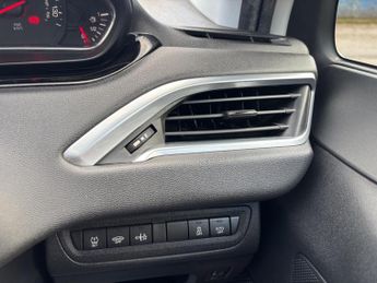 Peugeot 208 1.6 e-HDi Active Euro 5 (s/s) 5dr