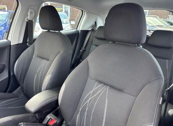 Peugeot 208 1.6 e-HDi Active Euro 5 (s/s) 5dr