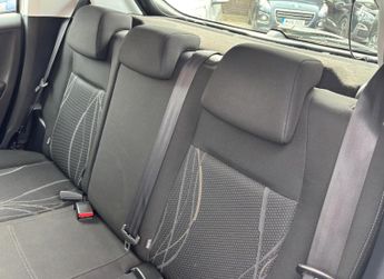 Peugeot 208 1.6 e-HDi Active Euro 5 (s/s) 5dr