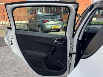 Peugeot 208 1.6 e-HDi Active Euro 5 (s/s) 5dr