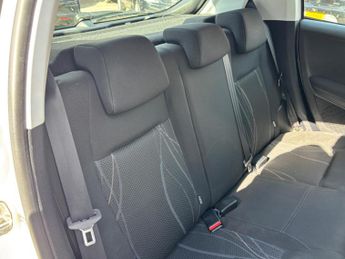 Peugeot 208 1.6 e-HDi Active Euro 5 (s/s) 5dr