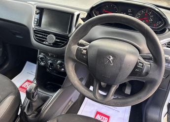 Peugeot 208 1.6 e-HDi Active Euro 5 (s/s) 5dr