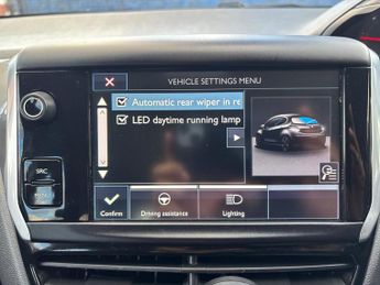 Peugeot 208 1.6 e-HDi Active Euro 5 (s/s) 5dr