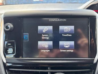 Peugeot 208 1.6 e-HDi Active Euro 5 (s/s) 5dr