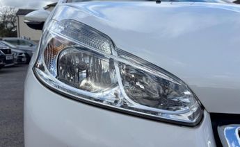 Peugeot 208 1.6 e-HDi Active Euro 5 (s/s) 5dr