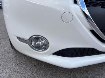 Peugeot 208 1.6 e-HDi Active Euro 5 (s/s) 5dr