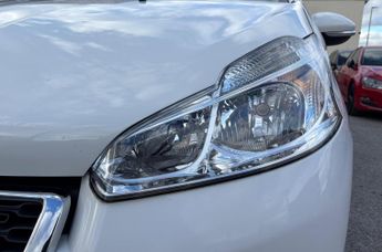 Peugeot 208 1.6 e-HDi Active Euro 5 (s/s) 5dr