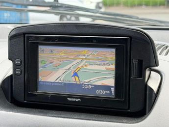 Toyota AYGO 1.0 VVT-i Move MultiMode Euro 5 5dr