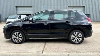 Peugeot 3008 1.6 BlueHDi Active ETG Euro 6 (s/s) 5dr