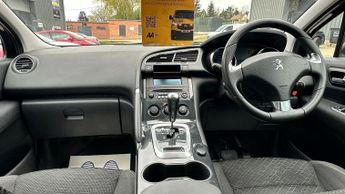 Peugeot 3008 1.6 BlueHDi Active ETG Euro 6 (s/s) 5dr