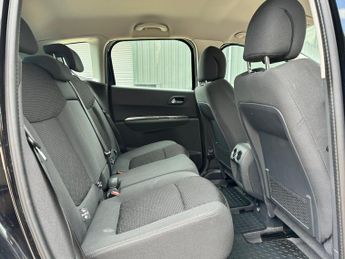 Peugeot 3008 1.6 BlueHDi Active ETG Euro 6 (s/s) 5dr